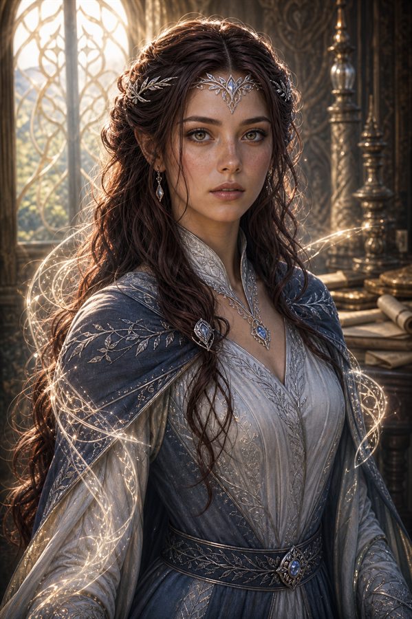 Elara Ivey