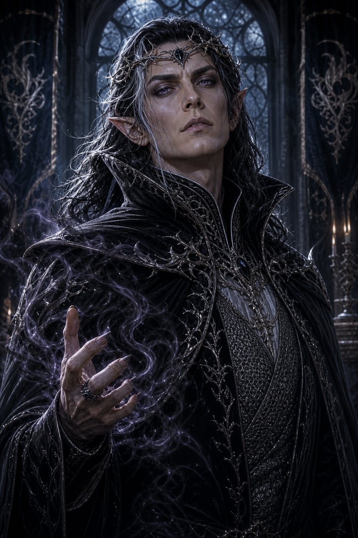 Lord Vaelith Moonthorn